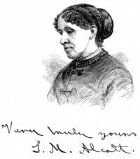 louisa-may-alcott