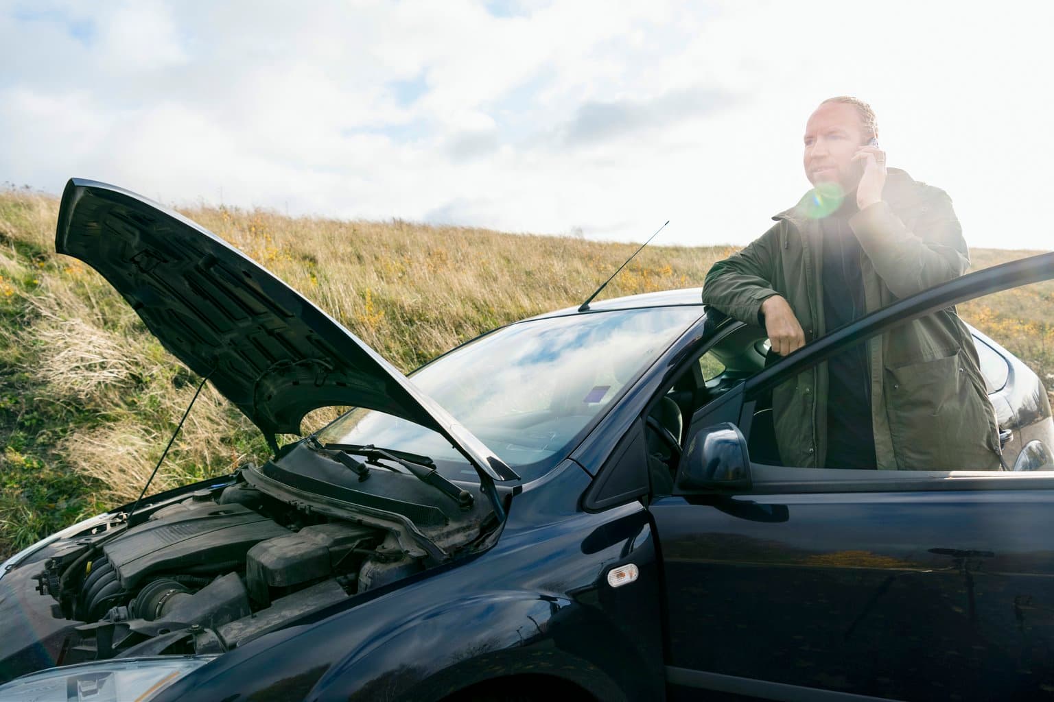 Mechanical Breakdown Insurance