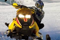 yellow_snowmobile