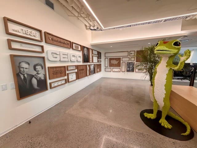 GEICO HQ - 06-22-26