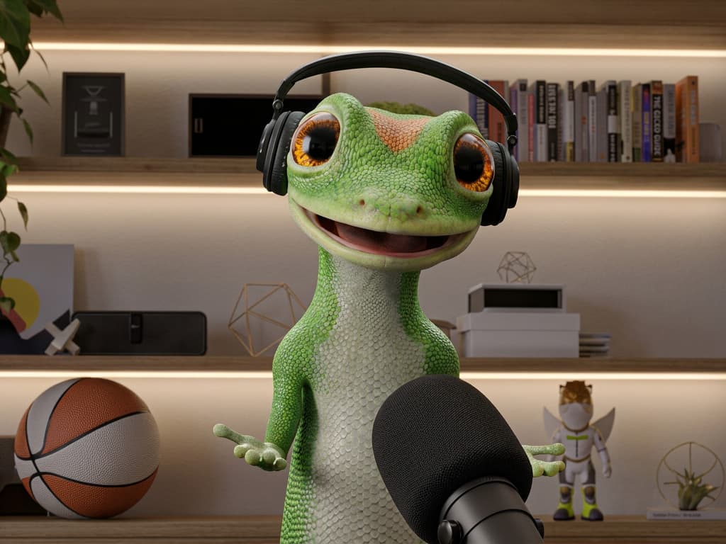 Fudd Around and Find Out - Gecko - 06-11-26